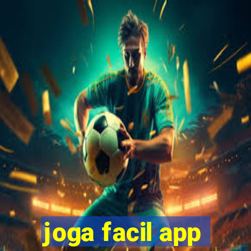 joga facil app